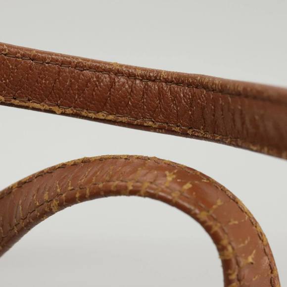 LOUIS VUITTON Monogram Papillon 30 Hand Bag M51385 LV Auth 102364 - Picture 9 of 16